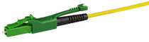 Connecteur optique / de données / de fibre...