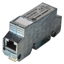Parafoudre de type 3 / pour ligne de transmission...