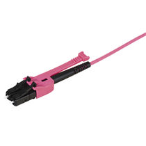 Connecteur optique / de données / de fibre...