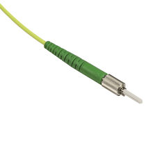 Connecteur optique / de données / de fibre...