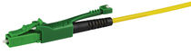 Connecteur optique / de données / de fibre...