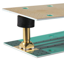 Connecteur RF / carte à carte / DIN / SMT