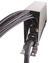 Connecteur optique / de données / de fibre...