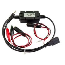 Interface USB / de communication