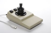 Joystick analogique / de table / USB