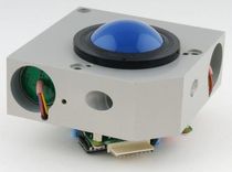 Trackball mécanique / encastrable / 2 inch...