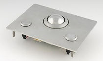 Trackball mécanique / encastrable / 38 mm...