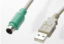 Câble optique de données / USB / RS-232...