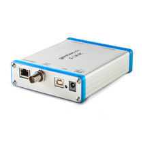 Module d'interface Ethernet / USB / de puissance