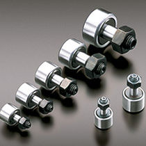 Galet de came ajustable / en inox