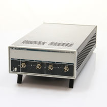 Amplificateur de signal / différentiel /...