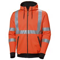 Pullover de travail / haute visibilité /...