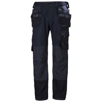 Pantalon de travail / antiabrasion / en...