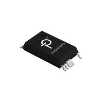 Circuit intégré MOSFET / puissance
