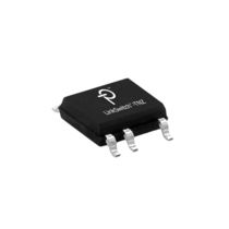 Circuit intégré puissance / MOSFET