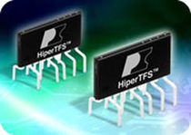 Transistor MOSFET / de puissance