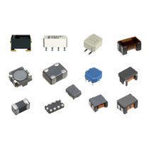 Filtre électronique passe-haut / actif /...