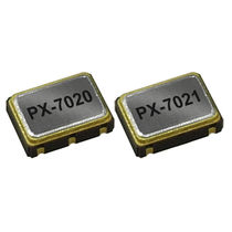 Oscillateur SAW / électronique / SMD / VCO