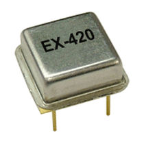 Oscillateur OCXO / électronique / enfichable