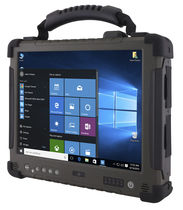 Tablette PC / Windows / 10.4