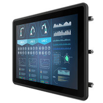 Afficheur LCD/TFT / à écran tactile multi-points...