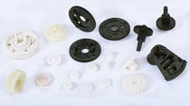 Engrenage en plastique - Tous les fabricants industriels