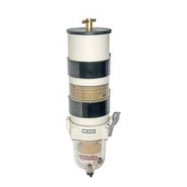 Filtre séparateur à carburant / à cartouche
