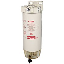 Filtre séparateur à carburant / à cartouche