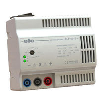 Alimentation électrique AC/DC / ajustable...