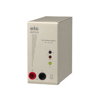 Alimentation électrique AC/DC / régulée...