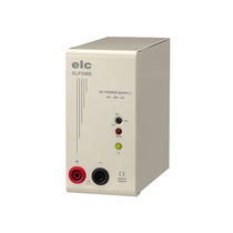 Alimentation électrique AC/DC / régulée...