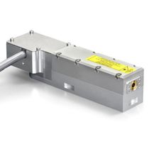 Tête de laser Q switch / à état solide /...