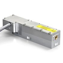 Tête de laser Q switch / à état solide /...