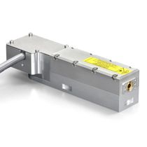 Tête de laser Q switch / à état solide /...