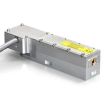 Tête de laser Q switch / à impulsion courte...