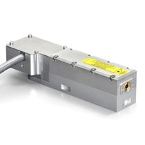 Tête de laser haute performance / Q switch...
