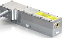 Tête de laser Q switch / picoseconde / à...