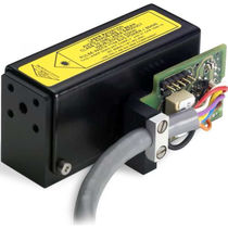 Tête de laser à impulsion courte / déclenchée...