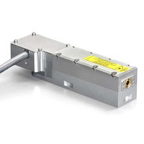 Tête de laser Q switch / à impulsion courte...