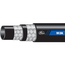 Tuyau flexible pour l'eau / hydraulique...