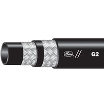 Tuyau flexible pour l'eau / hydraulique...