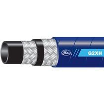 Tuyau flexible pour l'eau / hydraulique...
