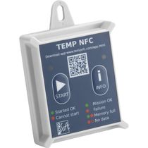 Enregistreur de données de température /...