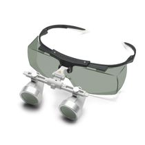 Lunettes de protection laser / en verre...