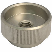 Écrous à Rivets M5x18,5 Mm Acier Inox 304 - Lot De 20 - Extrémité Fermée Moletée