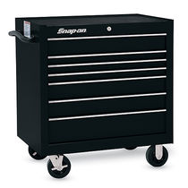 Armoire de stockage / à roulettes / à 7...