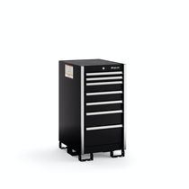 Armoire de stockage / au sol / à 7 tiroirs...