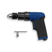 Perceuse pneumatique / avec variateur de...