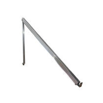 Support Identification Inox Support en acier inoxydable - Tous les fabricants industriels