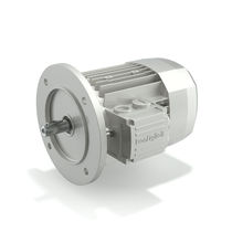 Moteur AC / synchrone / 400V / 230V